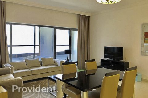 Apartment in Business Bay, Dubai 2 bedrooms, 128 sq.m. № 2832 - photo 7