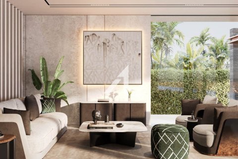 Villa à Meydan, Dubai, 5 chambres, 670 m², № 67715 - photo 11