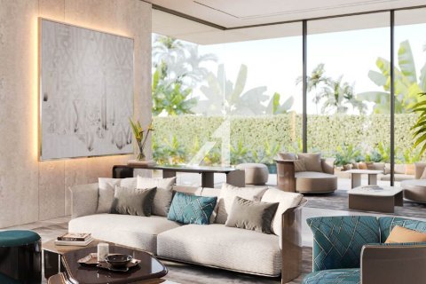 Villa à Meydan, Dubai, 5 chambres, 670 m², № 67715 - photo 12