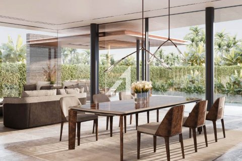 Villa à Meydan, Dubai, 5 chambres, 670 m², № 67715 - photo 14