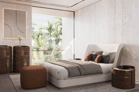 Villa à Meydan, Dubai, 5 chambres, 670 m², № 67715 - photo 8