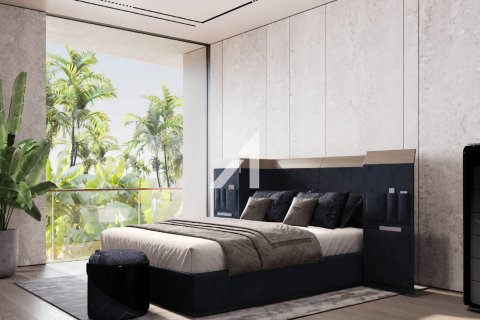 Villa à Meydan, Dubai, 5 chambres, 670 m², № 67715 - photo 9