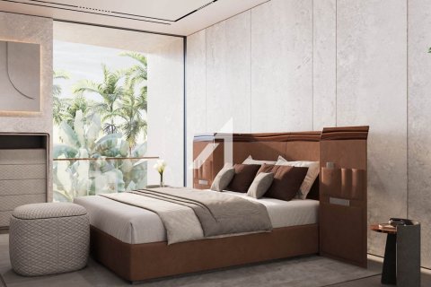 Villa à Meydan, Dubai, 5 chambres, 670 m², № 67715 - photo 10