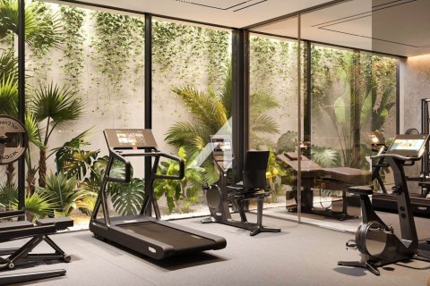 Villa à Meydan, Dubai, 5 chambres, 670 m², № 67715 - photo 15