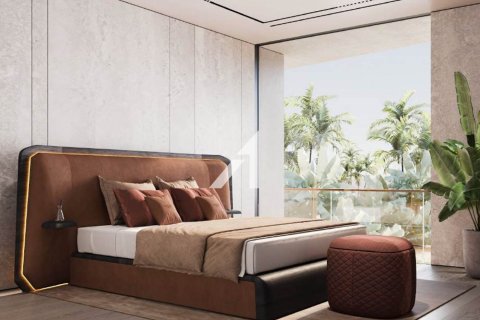 Villa à Meydan, Dubai, 5 chambres, 670 m², № 67715 - photo 7