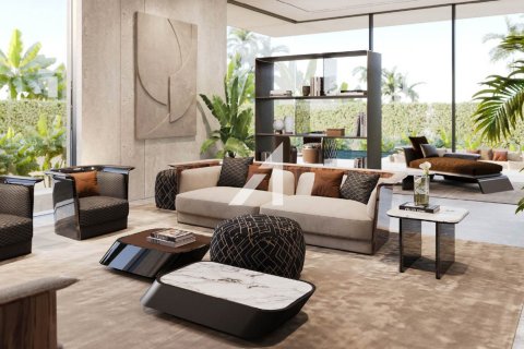 Villa à Meydan, Dubai, 5 chambres, 670 m², № 67715 - photo 6