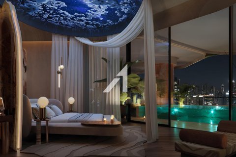 Купить квартиру в Дубае: 3 спальни, 477.6м², № 67716 - фото 6