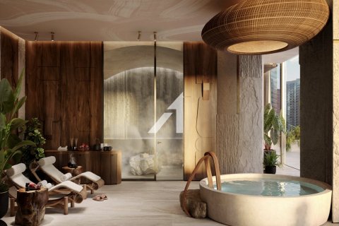 Купить квартиру в Дубае: 3 спальни, 477.6м², № 67716 - фото 8