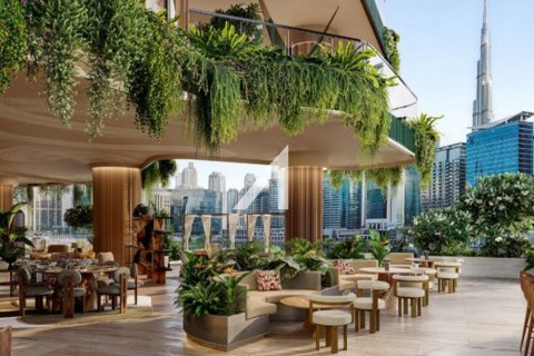 Купить квартиру в Дубае: 3 спальни, 477.6м², № 67716 - фото 12