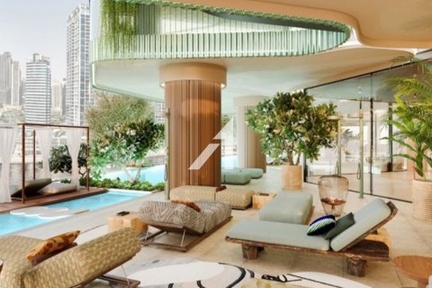 Купить квартиру в Дубае: 3 спальни, 477.6м², № 67716 - фото 5