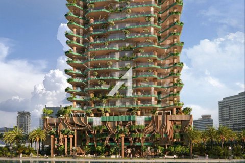 Купить квартиру в Дубае: 3 спальни, 477.6м², № 67716 - фото 1