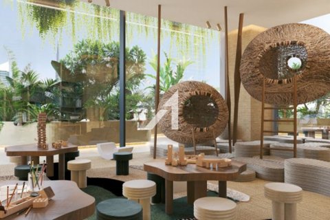 Купить квартиру в Дубае: 3 спальни, 477.6м², № 67716 - фото 4