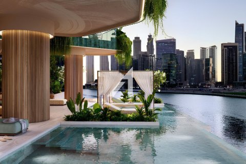 Купить квартиру в Дубае: 3 спальни, 477.6м², № 67716 - фото 10