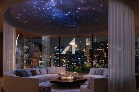 Купить квартиру в Дубае: 3 спальни, 477.6м², № 67716 - фото 7