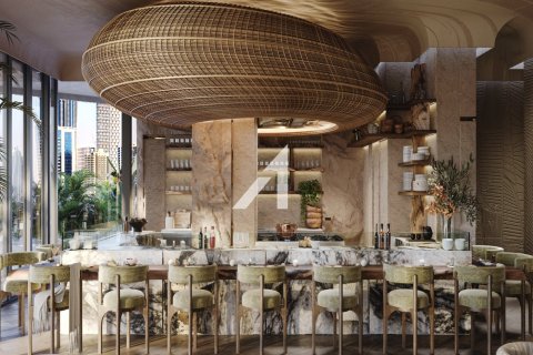 Купить квартиру в Дубае: 3 спальни, 477.6м², № 67716 - фото 9