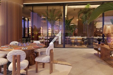 Купить квартиру в Дубае: 3 спальни, 477.6м², № 67716 - фото 3