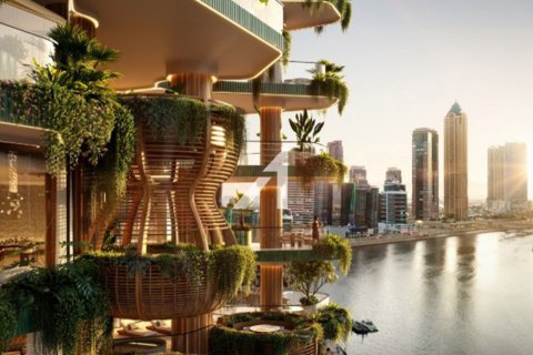 Купить квартиру в Дубае: 3 спальни, 477.6м², № 67716 - фото 13