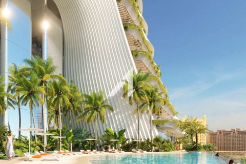 Apartment in Dubai 3 bedrooms, 881.1 sq.m. № 67713 - photo 14