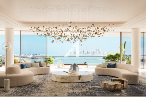 Apartment in Dubai 3 bedrooms, 881.1 sq.m. № 67713 - photo 2