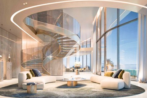 Apartment in Dubai 3 bedrooms, 881.1 sq.m. № 67713 - photo 4