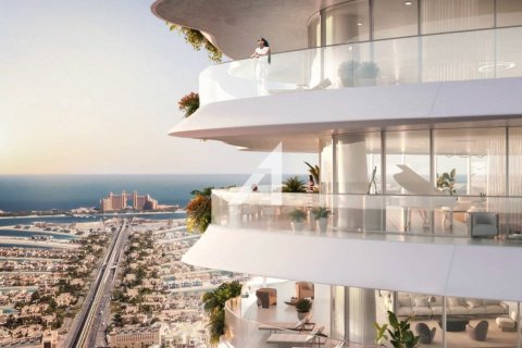 Apartment in Dubai 3 bedrooms, 881.1 sq.m. № 67713 - photo 18