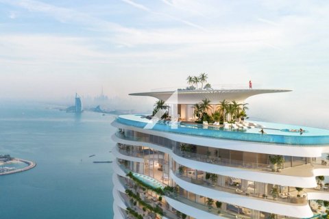 Apartment in Dubai 3 bedrooms, 881.1 sq.m. № 67713 - photo 9