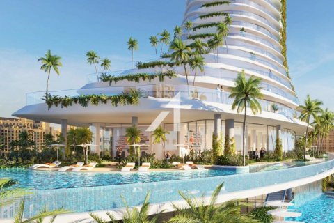 Apartment in Dubai 3 bedrooms, 881.1 sq.m. № 67713 - photo 13