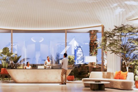 Apartment in Dubai 3 bedrooms, 881.1 sq.m. № 67713 - photo 8