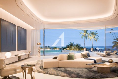 Apartment in Dubai 3 bedrooms, 881.1 sq.m. № 67713 - photo 5