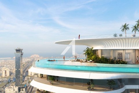 Apartment in Dubai 3 bedrooms, 881.1 sq.m. № 67713 - photo 10