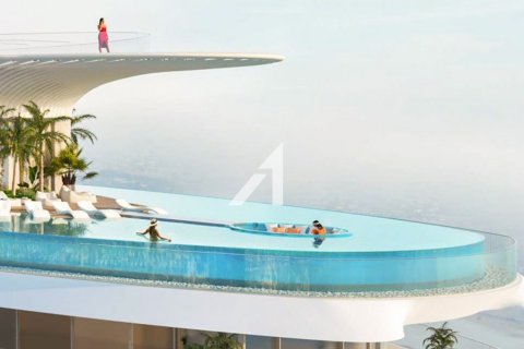 Apartment in Dubai 3 bedrooms, 881.1 sq.m. № 67713 - photo 11