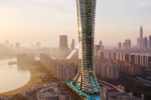 Apartment in Dubai 3 bedrooms, 881.1 sq.m. № 67713 - photo 19