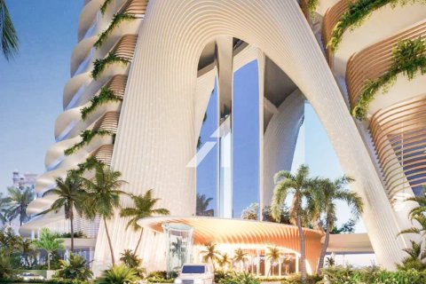 Apartment in Dubai 3 bedrooms, 881.1 sq.m. № 67713 - photo 15