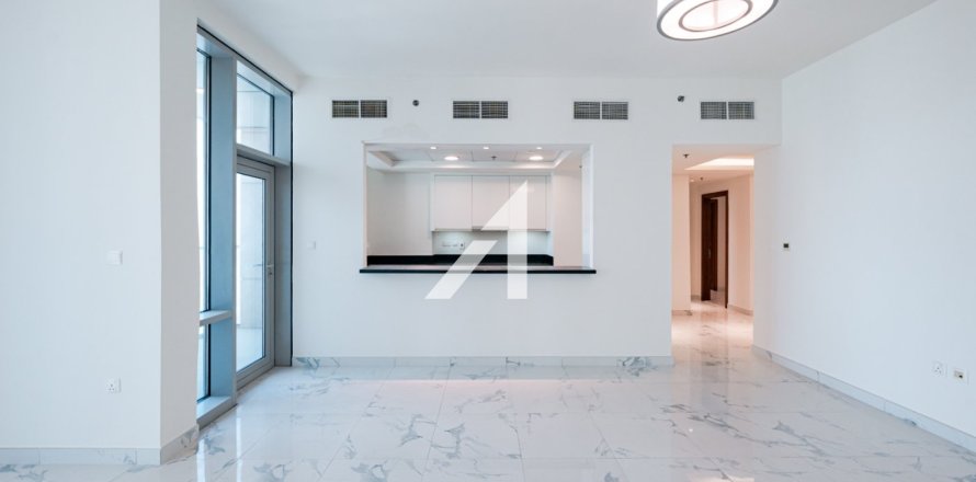 Apartment in Al Habtoor City, Business Bay, Dubai 3 bedrooms, 182.6 sq.m. № 67712