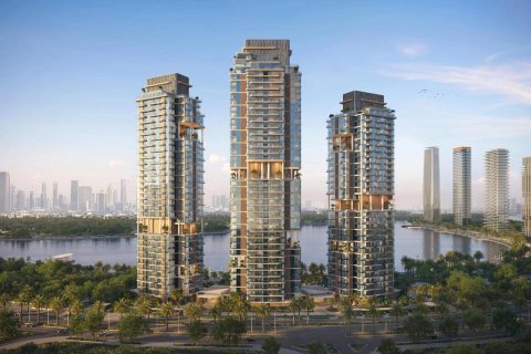 Apartment in Business Bay, Dubai 1 bedroom, 70 sq.m. № 67718 - photo 23