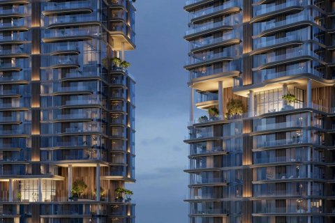 Apartment in Business Bay, Dubai 1 bedroom, 70 sq.m. № 67718 - photo 22