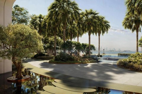 Apartment in Business Bay, Dubai 1 bedroom, 70 sq.m. № 67718 - photo 17