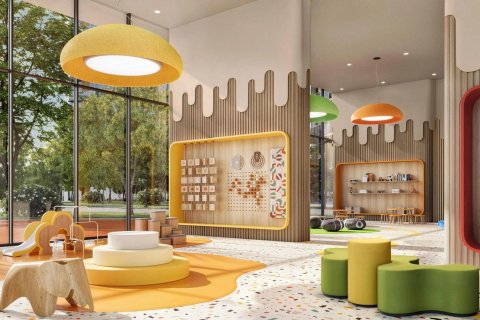 Apartment in Business Bay, Dubai 1 bedroom, 70 sq.m. № 67718 - photo 14