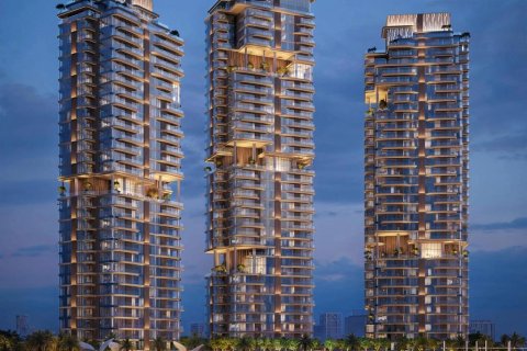 Apartment in Business Bay, Dubai 1 bedroom, 70 sq.m. № 67718 - photo 25