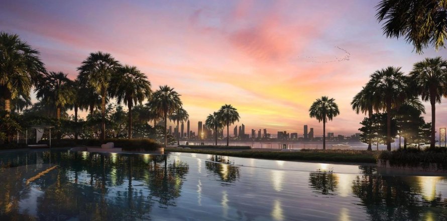 Apartment in Business Bay, Dubai 1 bedroom, 70 sq.m. № 67718