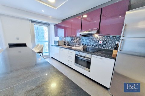 Appartement à Cayan Tower, Dubai Marina, Dubai, 2 chambres, 117 m², № 103826 - photo 18