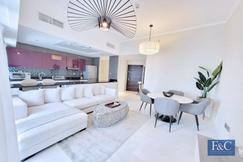 Appartement à Cayan Tower, Dubai Marina, Dubai, 2 chambres, 117 m², № 103826 - photo 20