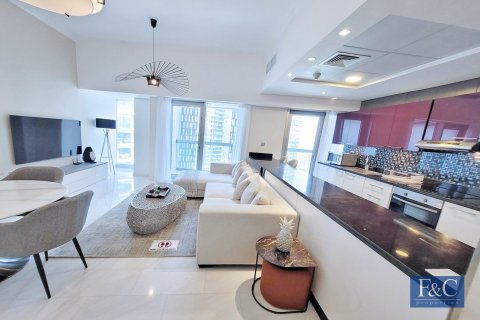 Квартира в Cayan Tower, Дубай Марина, Дубай, 2 спальни, 117м², № 103826