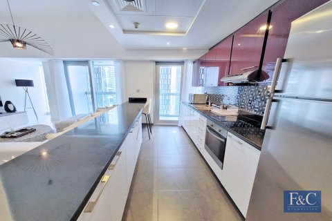 Appartement à Cayan Tower, Dubai Marina, Dubai, 2 chambres, 117 m², № 103826 - photo 19
