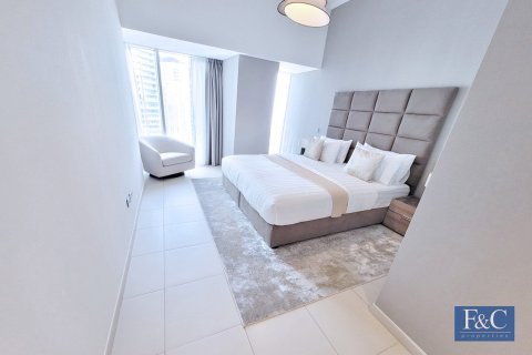 Appartement à Cayan Tower, Dubai Marina, Dubai, 2 chambres, 117 m², № 103826 - photo 14