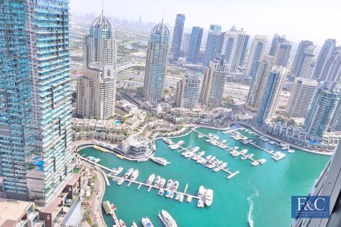 Appartement à Cayan Tower, Dubai Marina, Dubai, 2 chambres, 117 m², № 103826 - photo 2