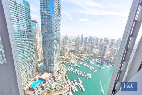 Appartement à Cayan Tower, Dubai Marina, Dubai, 2 chambres, 117 m², № 103826 - photo 3