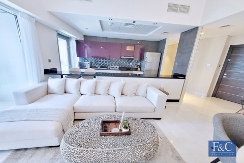 Appartement à Cayan Tower, Dubai Marina, Dubai, 2 chambres, 117 m², № 103826 - photo 21