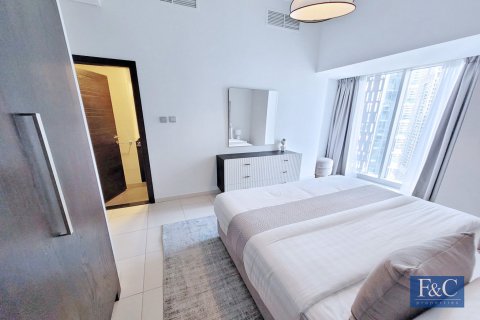 Appartement à Cayan Tower, Dubai Marina, Dubai, 2 chambres, 117 m², № 103826 - photo 17