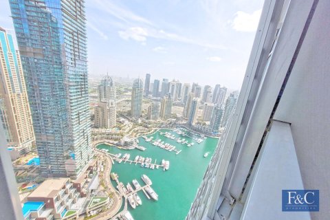 Appartement à Cayan Tower, Dubai Marina, Dubai, 2 chambres, 117 m², № 103826 - photo 5
